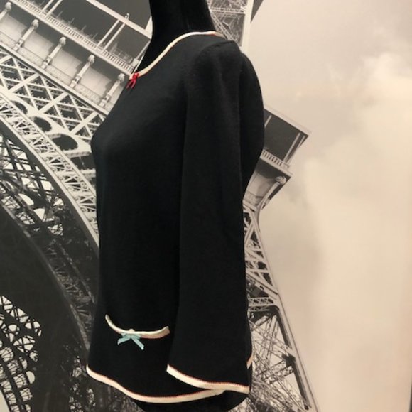 Gucci Cashmere Sweater - Picture 2 of 4
